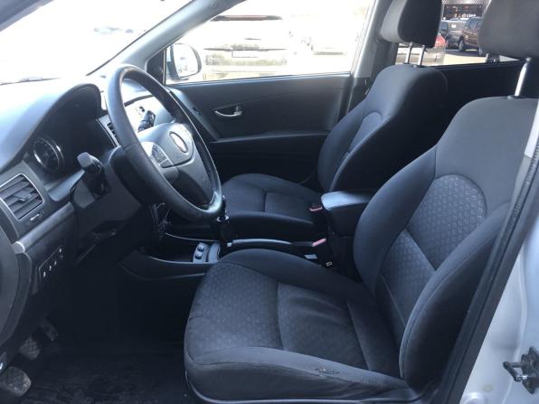 SsangYong Actyon II с пробегом 2011 года, цена 749 000 рублей, 202702 км, внедорожник, Автокод Объявления