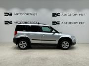 Skoda Yeti I Санкт-Петербург  - изображение 29