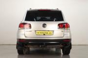 Volkswagen Touareg I Рестайлинг Челябинск  - изображение 28