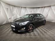 Hyundai i40 I Москва  - изображение 21
