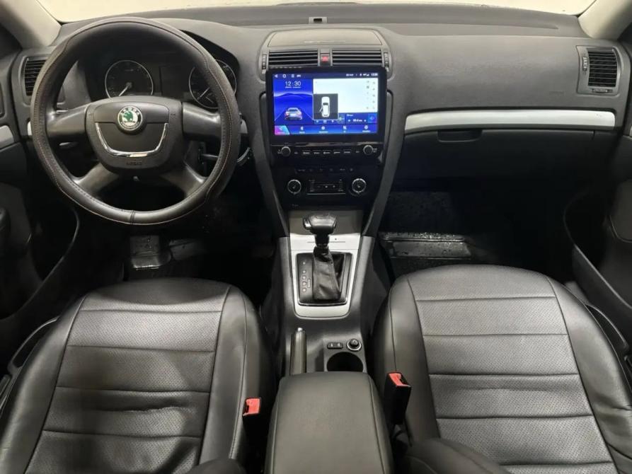 Skoda Octavia II (A5) Рестайлинг Саратов  - изображение 7
