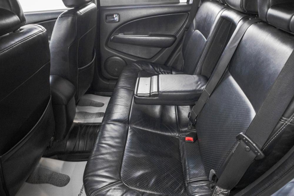 Mitsubishi Outlander I Барнаул  - изображение 22