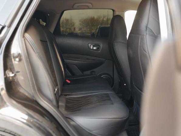 Nissan Qashqai I Рестайлинг с пробегом 2011 года, цена 1 050 000 рублей, 189400 км, внедорожник, Автокод Объявления