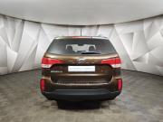 Kia Sorento II Рестайлинг Москва  - изображение 29