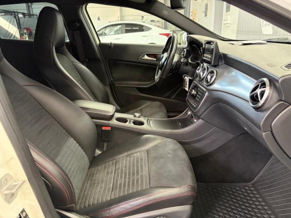 Mercedes-Benz GLA I (X156) с пробегом 2014 года, цена 1 900 000 рублей, 142856 км, внедорожник, Автокод Объявления