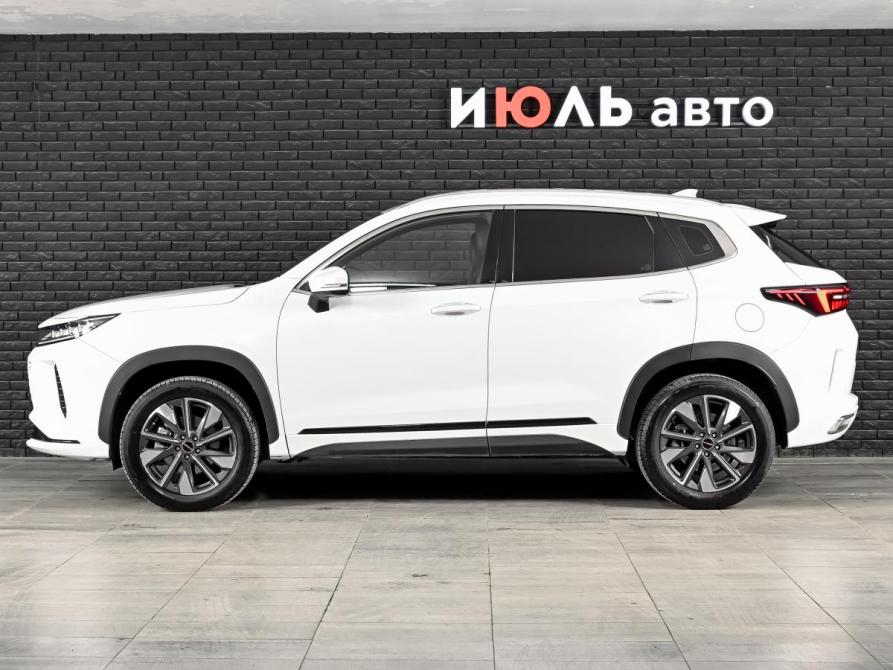 Exeed LX I Рестайлинг Екатеринбург  - изображение 8