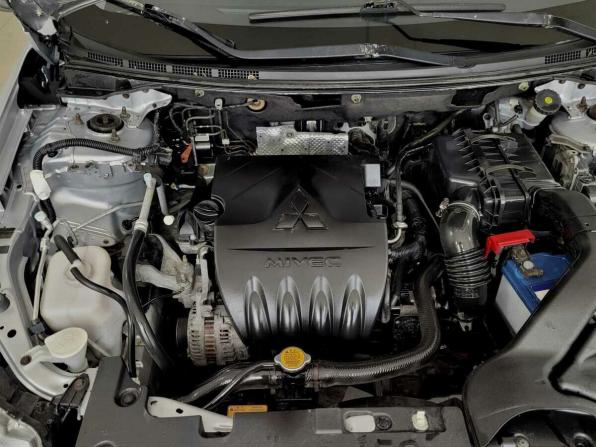 Mitsubishi Lancer X с пробегом 2008 года, цена 480 000 рублей, 274644 км, седан, Автокод Объявления