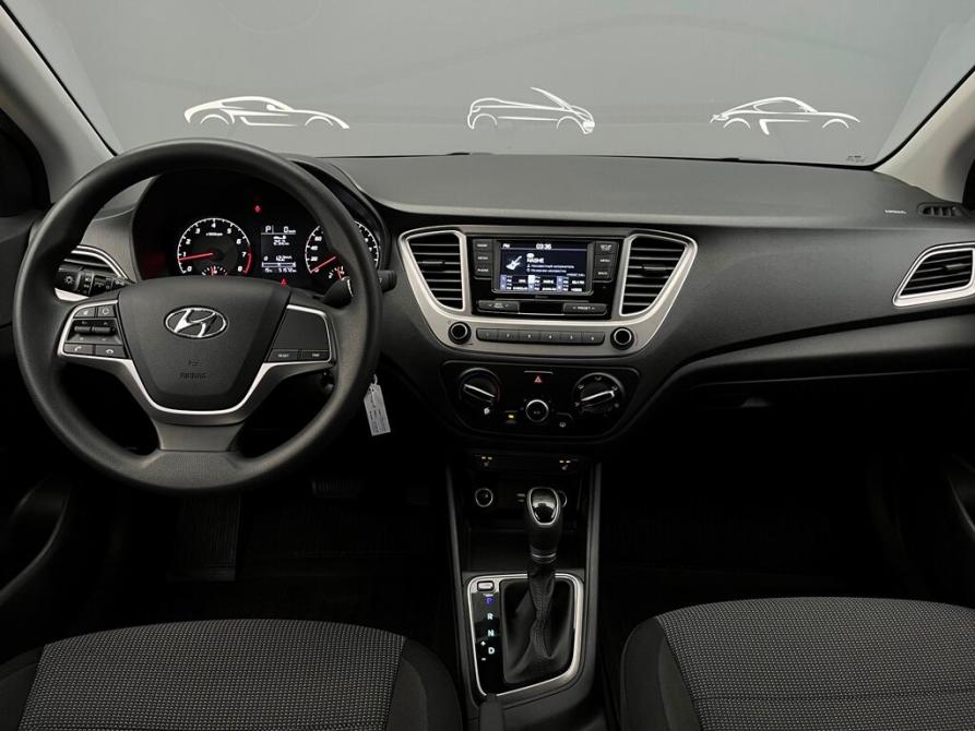 Hyundai Solaris II Рестайлинг Санкт-Петербург  - изображение 6