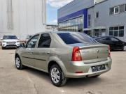 Renault Logan I Рестайлинг Нижний Новгород  - изображение 18
