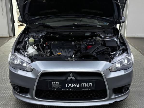 Mitsubishi Lancer X Рестайлинг с пробегом 2012 года, цена 849 000 рублей, 209557 км, седан, Автокод Объявления