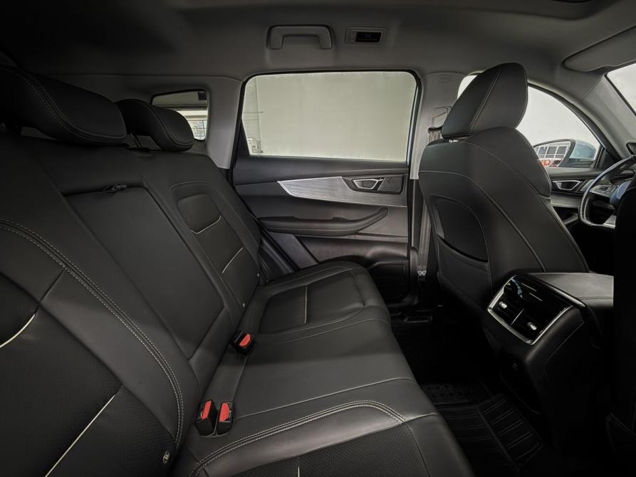 Chery Tiggo 7 Pro Max I Смоленск  - изображение 13