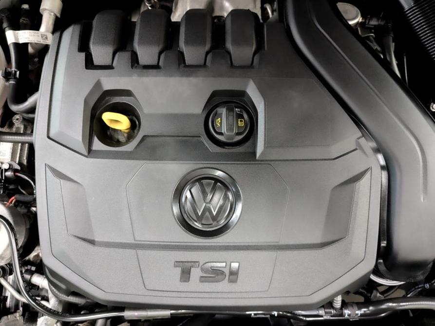 Volkswagen Passat B8 Москва  - изображение 9