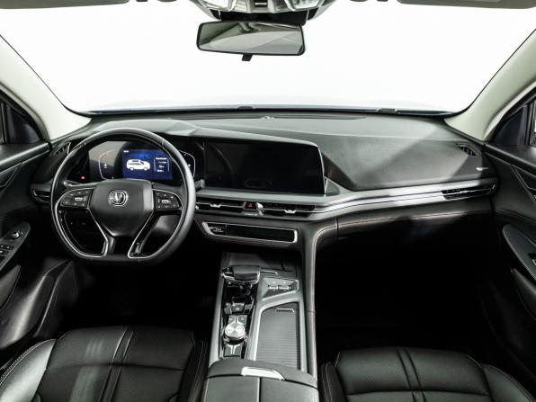 Changan CS75 Plus I Рестайлинг с пробегом 2023 года, цена 1 890 000 рублей, 106000 км, внедорожник, Автокод Объявления