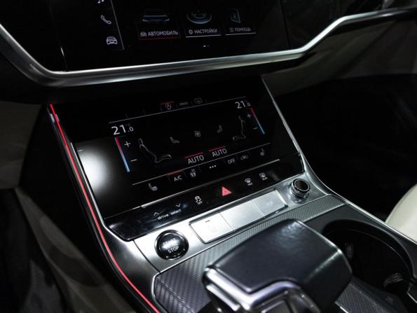 Audi A6 V (C8) с пробегом 2021 года, цена 3 759 700 рублей, 106980 км, седан, Автокод Объявления