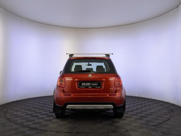 Suzuki SX4 I (Classic) Рестайлинг с пробегом 2011 года, цена 1 100 000 рублей, 27660 км, хэтчбек, Автокод Объявления