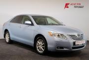Toyota Camry VI (XV40) Ярославль  - изображение 29