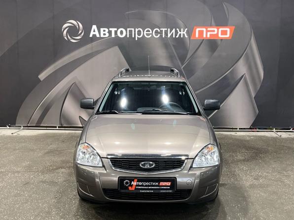 Lada (ВАЗ) Priora I Рестайлинг с пробегом 2014 года, цена 525 000 рублей, 128942 км, универсал, Автокод Объявления