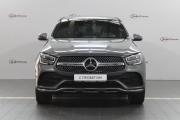 Mercedes-Benz GLC Coupe I (C253) Рестайлинг Владивосток  - изображение 31