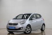 Kia Venga I Новокузнецк  - изображение 35