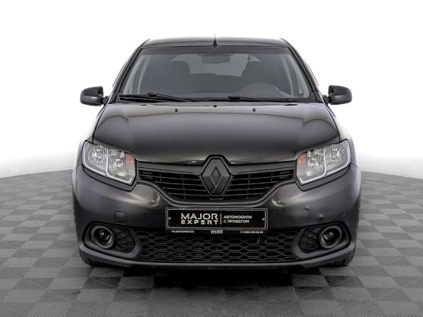 Renault Sandero II с пробегом 2015 года, цена 635 000 рублей, 190557 км, хэтчбек, Автокод Объявления