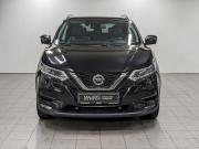 Nissan Qashqai II Рестайлинг Москва  - изображение 32