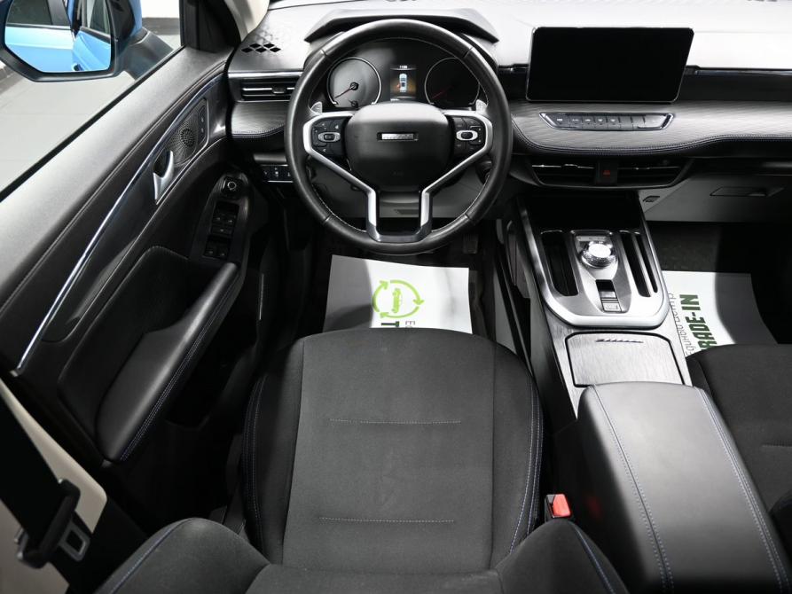 Haval Jolion I Рестайлинг Тверь  - изображение 12