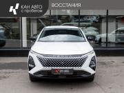 Omoda C5 I Рестайлинг Казань  - изображение 10