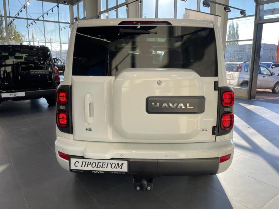 Haval H9 II Стерлитамак  - изображение 6