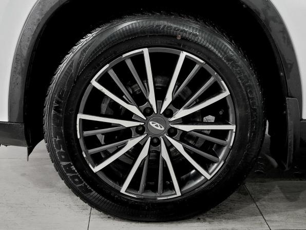 Chery Tiggo 8 Pro Max I с пробегом 2022 года, цена 2 170 000 рублей, 118048 км, внедорожник, Автокод Объявления