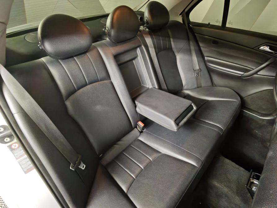 Mercedes-Benz C-Класс II (W203) Рестайлинг Москва  - изображение 17