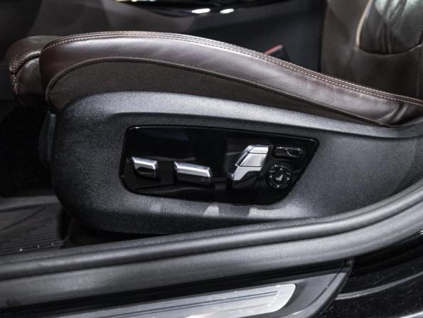 BMW 5 серии VII (G30/G31/G38) с пробегом 2018 года, цена 3 890 000 рублей, 146632 км, седан, Автокод Объявления