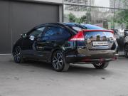 Honda Insight II Москва  - изображение 28