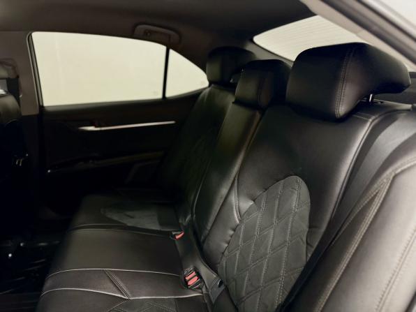 Toyota Camry VIII (XV70) с пробегом 2019 года, цена 2 720 000 рублей, 98154 км, седан, Автокод Объявления