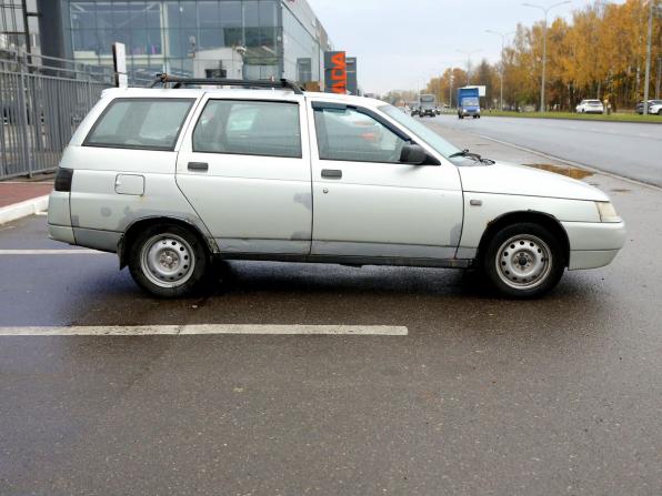 Lada (ВАЗ) 2111 с пробегом 2005 года, цена 89 000 рублей, 231000 км, универсал, Автокод Объявления