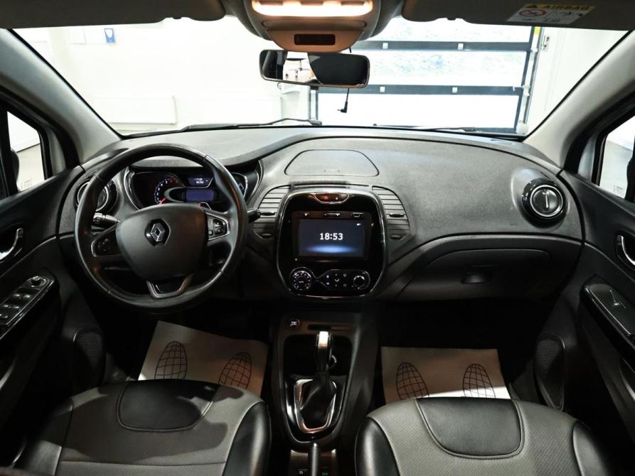 Renault Kaptur I Калуга  - изображение 20