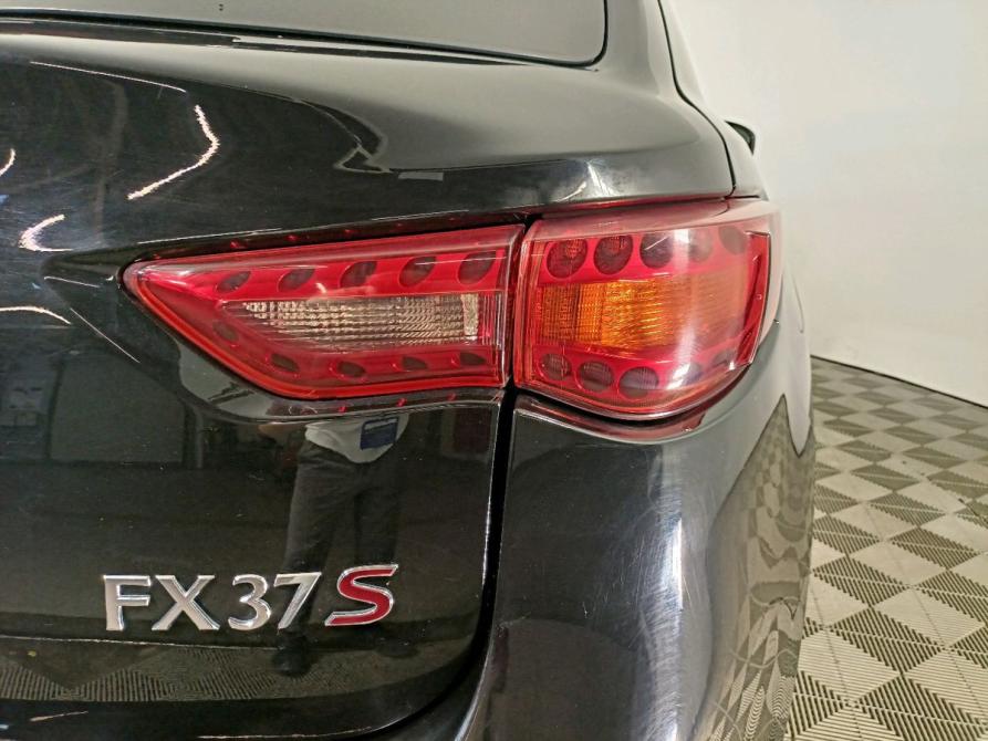 Infiniti FX II (S51) Архангельск  - изображение 10
