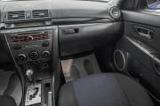 Mazda 3 I (BK) Рестайлинг Барнаул  - изображение 40