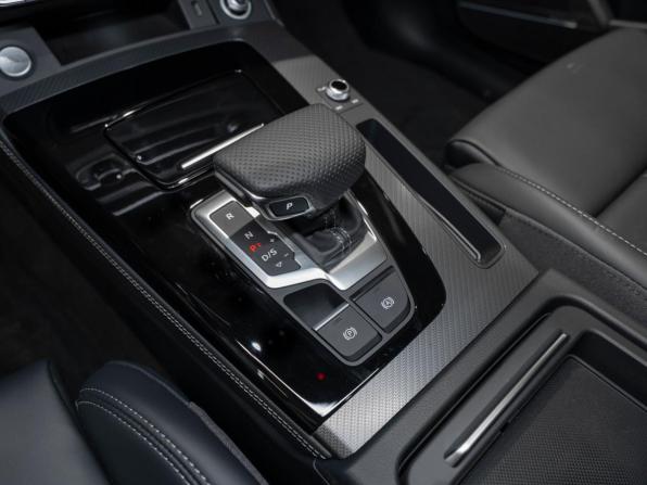 Audi Q5 II (FY) Рестайлинг с пробегом 2025 года, цена 5 790 000 рублей, 50 км, внедорожник, Автокод Объявления