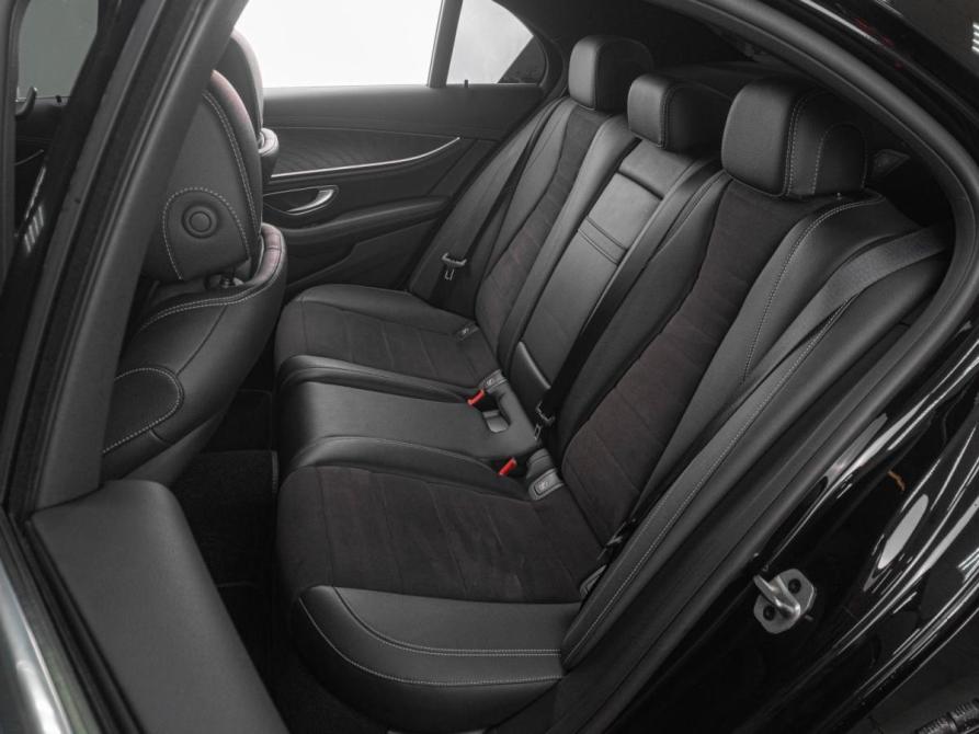 Mercedes-Benz E-Класс V (W213 S213 C238) Рестайлинг Тюмень  - изображение 17
