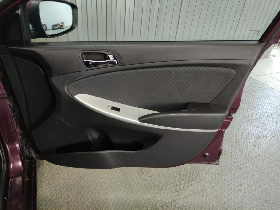 Hyundai Solaris I Пермь  - изображение 16