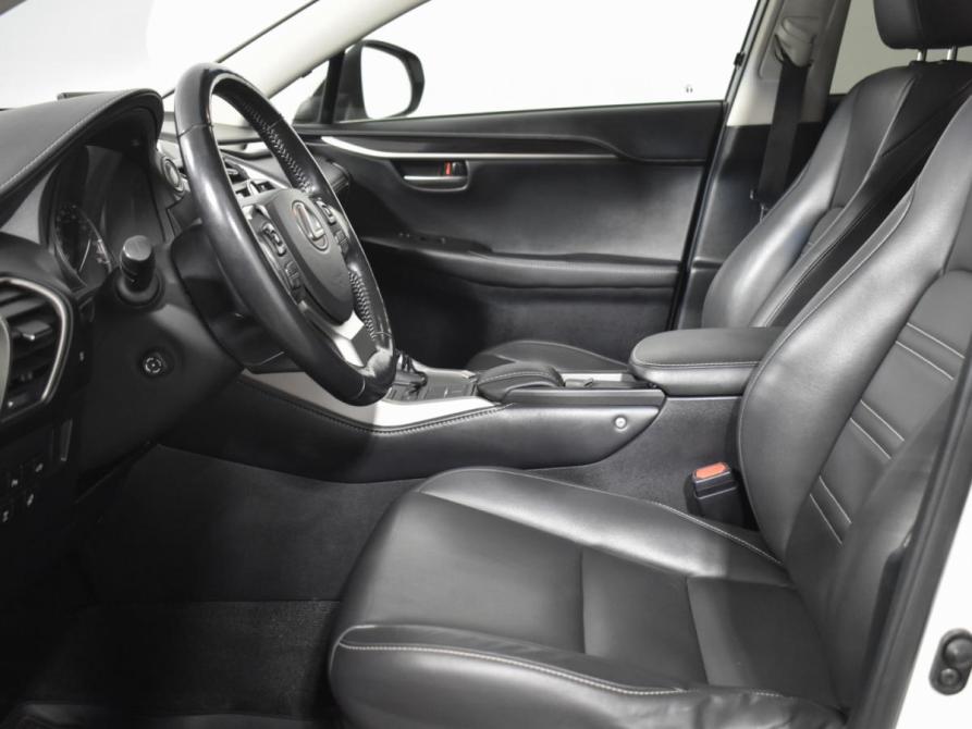 Lexus NX I Санкт-Петербург  - изображение 10