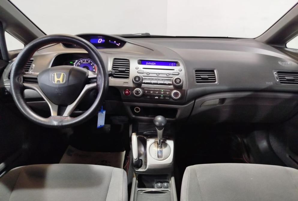 Honda Civic VIII Саратов  - изображение 15