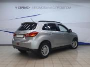 Mitsubishi ASX I Рестайлинг Москва  - изображение 17