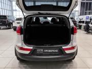 Kia Sportage III Рестайлинг Казань  - изображение 34