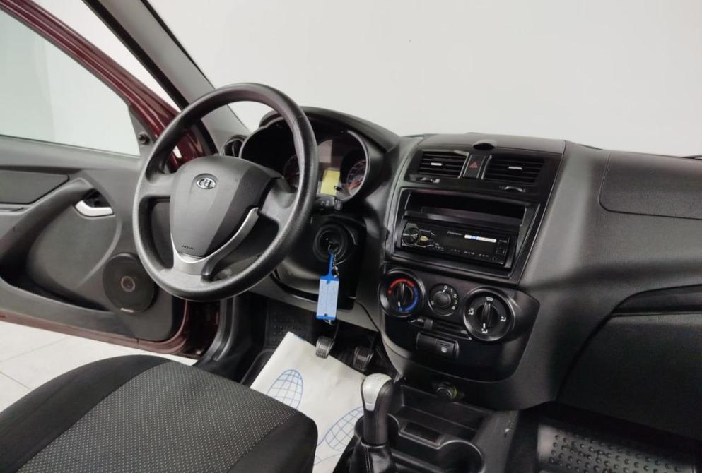Lada (ВАЗ) Kalina II Саратов  - изображение 14