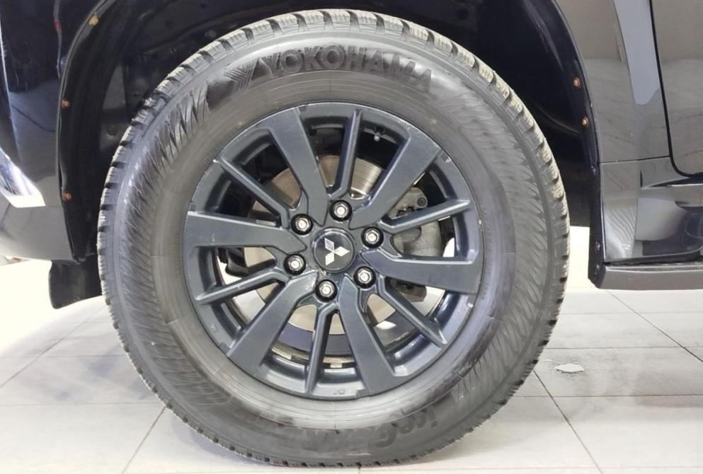 Mitsubishi Pajero Sport III Саратов  - изображение 10