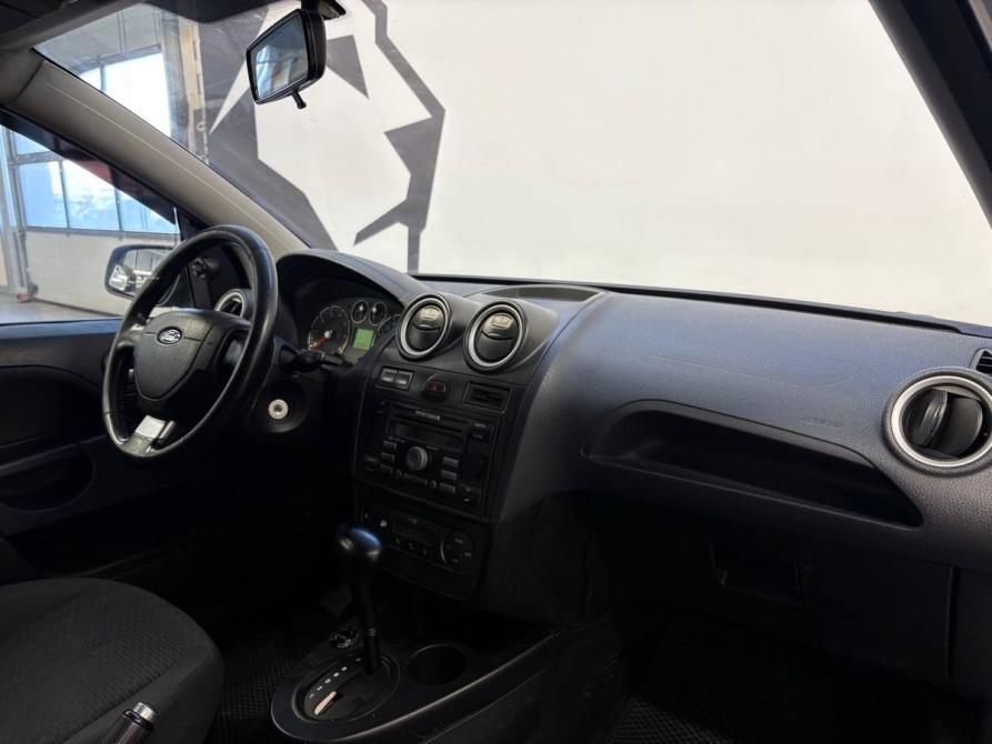 Ford Fiesta Mk5 Ростов-на-Дону  - изображение 4