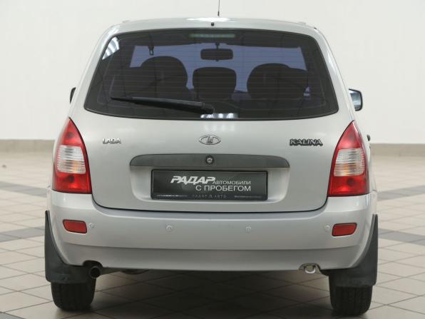 Lada (ВАЗ) Kalina I с пробегом 2012 года, цена 429 000 рублей, 52700 км, универсал, Автокод Объявления