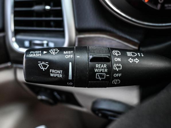 Jeep Grand Cherokee IV (WK2) Рестайлинг с пробегом 2014 года, цена 3 099 000 рублей, 92261 км, внедорожник, Автокод Объявления