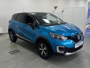 Renault Kaptur I Казань  - изображение 26